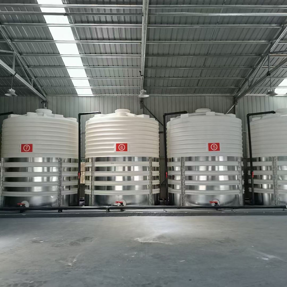 塑料水箱
