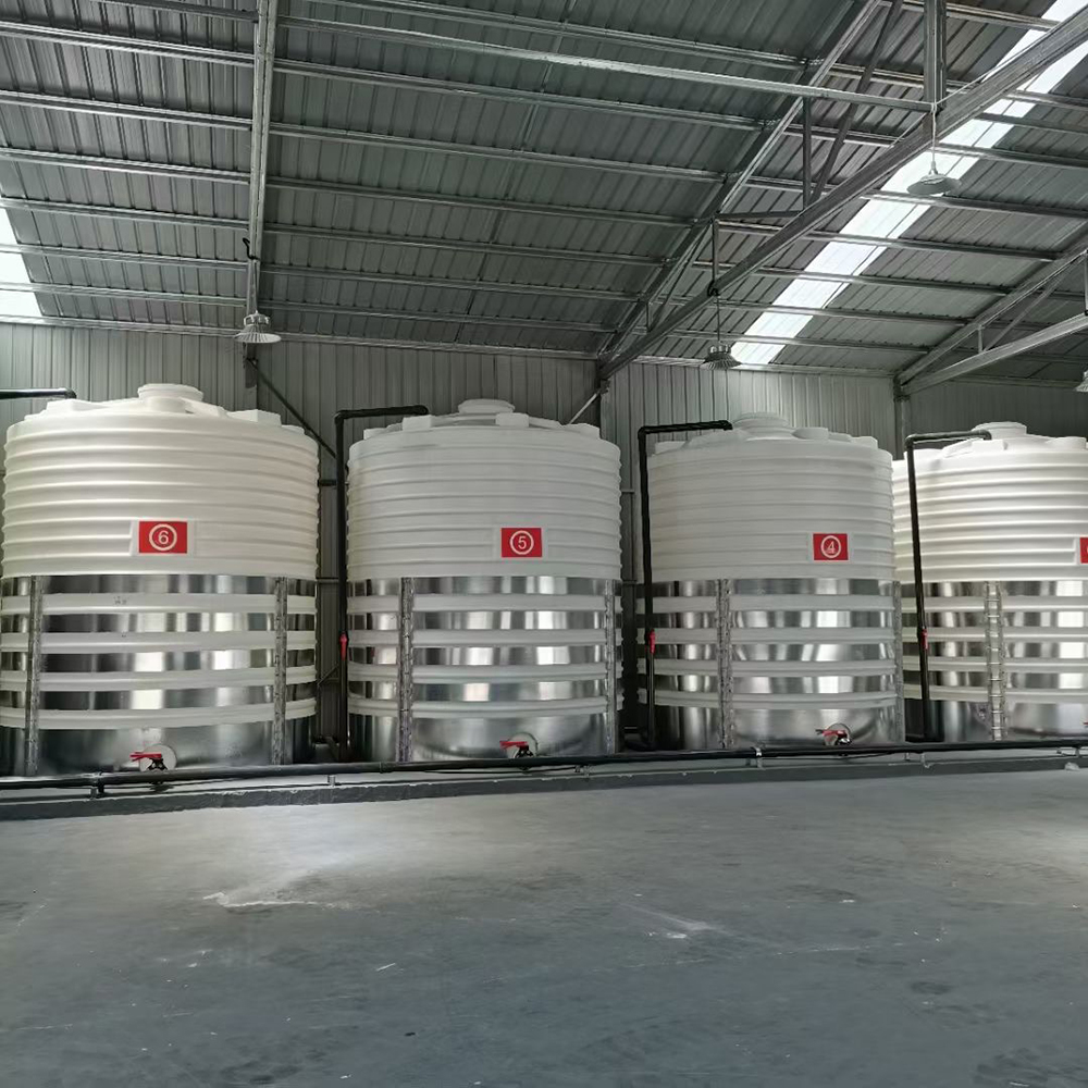 塑料水箱