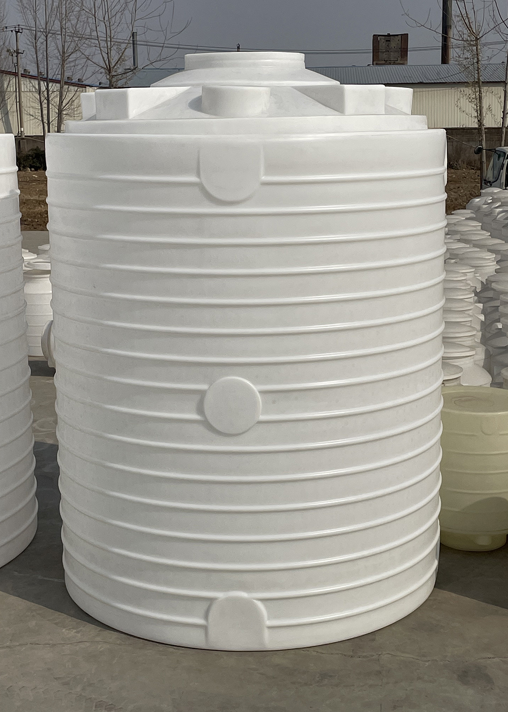 塑料水箱